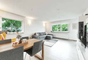 Vorschaubild Wohnung
