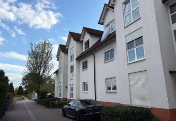 Vorschaubild Maisonettewohnung