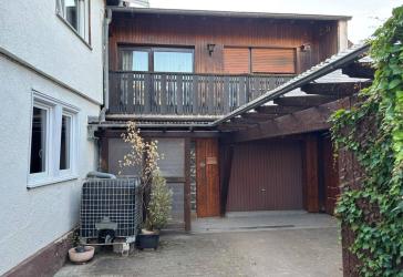 Vorschaubild Einfamilienhaus