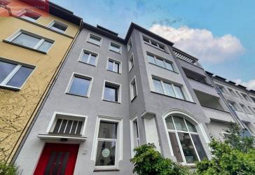 Vorschaubild Wohnung