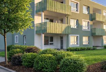 Vorschaubild Wohnung