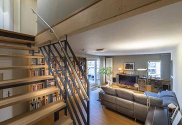 Vorschaubild Maisonettewohnung