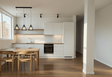 Vorschaubild Penthouse
