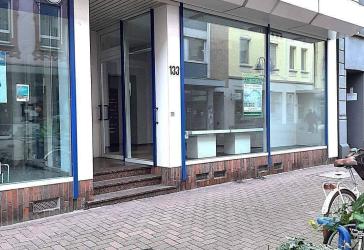 Vorschaubild Büro- /Praxis-Immobilie
