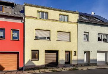 Vorschaubild Reihenmittelhaus
