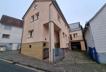 Vorschaubild Einfamilienhaus