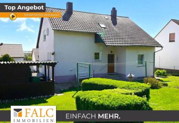 Vorschaubild Einfamilienhaus