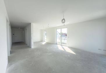 *PROVISIONSFREI*Aufzug* Barrierearme 111 m² Wohnung*XXL-Loggia* 2 Bäder*Garage*