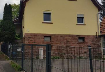 Vorschaubild Einfamilienhaus