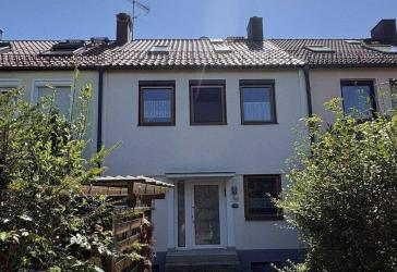 Zuhause fühlen in Reihenmittelhaus in ruhiger, familiärer Lage