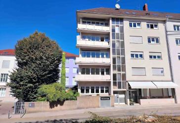 Vorschaubild Wohnung
