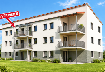 Vorschaubild Wohnung