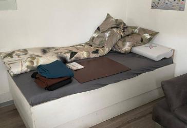 Vorschaubild Maisonettewohnung