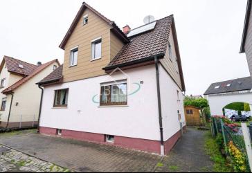 Vorschaubild Einfamilienhaus