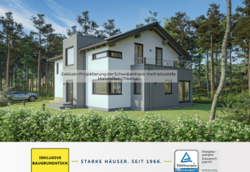 Vorschaubild Einfamilienhaus