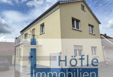 Vorschaubild Einfamilienhaus