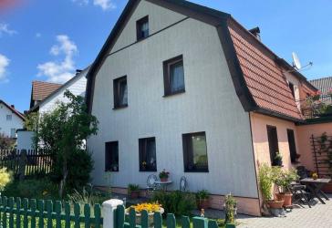 Vorschaubild Einfamilienhaus