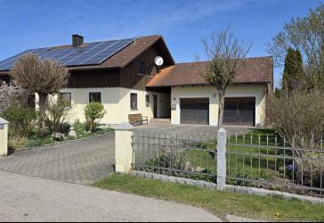 Vorschaubild Einfamilienhaus