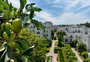 Ankommen. Durchatmen. Zuhause sein. - Exklusives Penthouse im Le Flair