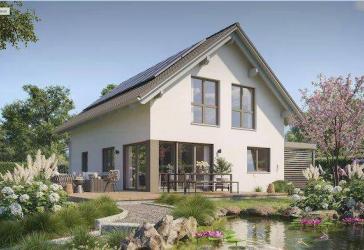 Träume sind zum Bauen da - Ihr neues Zuhause in Winnenden