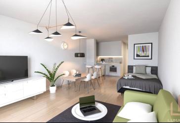 Vorschaubild Loft-Studio-Atelier