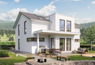 Vorschaubild Einfamilienhaus