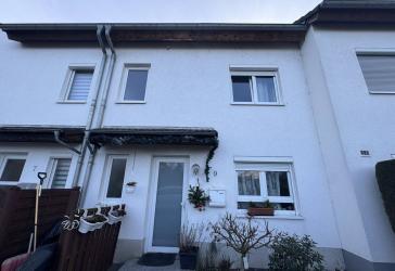 Vorschaubild Reihenmittelhaus