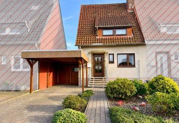 Vorschaubild Reihenendhaus