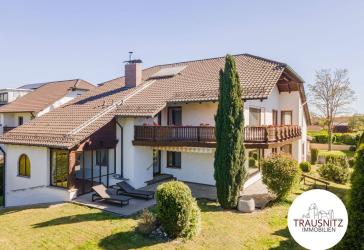 Vorschaubild Mehrfamilienhaus