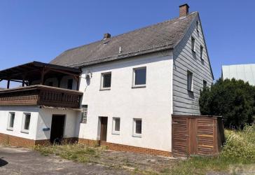 Vorschaubild Einfamilienhaus