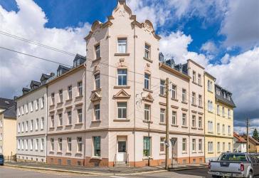 Vorschaubild Mehrfamilienhaus