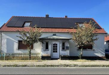 Vorschaubild Einfamilienhaus