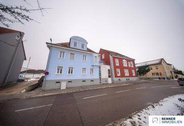 Vorschaubild Mehrfamilienhaus