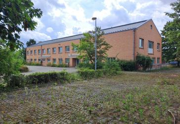 Dynamischer Leipziger Nord-Osten: Ihr neues Gewerbeobjekt mit Sofortpotenzial!