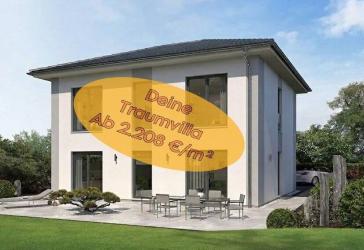 Vorschaubild Einfamilienhaus