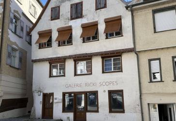 Vorschaubild Mehrfamilienhaus