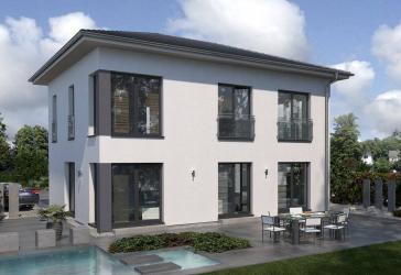 Chaos im Kinderzimmer? Limburg sucht Familienchefs - Villa mit Garten wartet auf Möbel und Leben!
