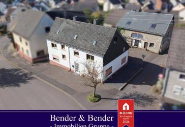 Vorschaubild Mehrfamilienhaus