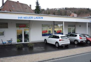 Vorschaubild Immobilie