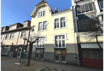 Vorschaubild Mehrfamilienhaus