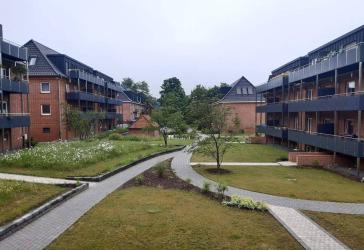Ihr neues Zuhause in Neu Hagen