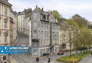 6,72% Rendite in Wuppertal-Elberfeld