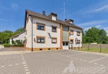 Vorschaubild Mehrfamilienhaus