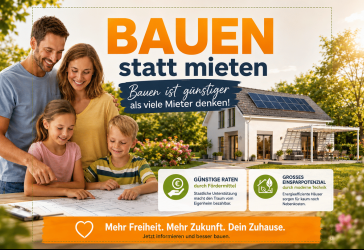 Vorschaubild Doppelhaushälfte