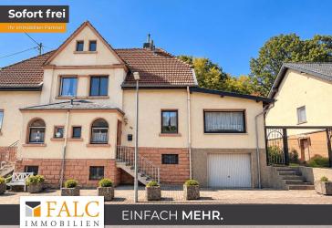 Vorschaubild Einfamilienhaus