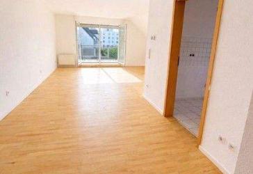 Vorschaubild Maisonettewohnung