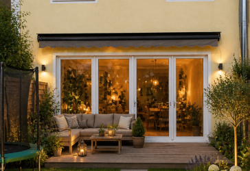 Vorschaubild Reihenmittelhaus