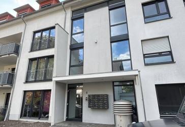 Vorschaubild Wohnung