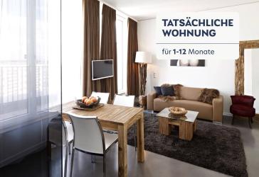 Vorschaubild Wohnung