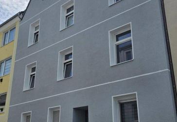 Zimmer in 4er Studenten-WG | neu möbliert und renoviert | U35-Linie fußläufig
